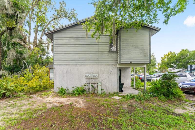 3 bedroom Single Family Residence at 803 SW 2nd Terrace, Porters Oaks Cluster, Gainesville — photo 4