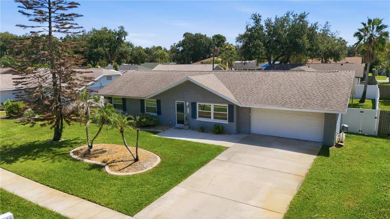 3 bedroom Single Family Residence at 636 Devon Street, Hamlet Add 01, Port Orange — photo 1