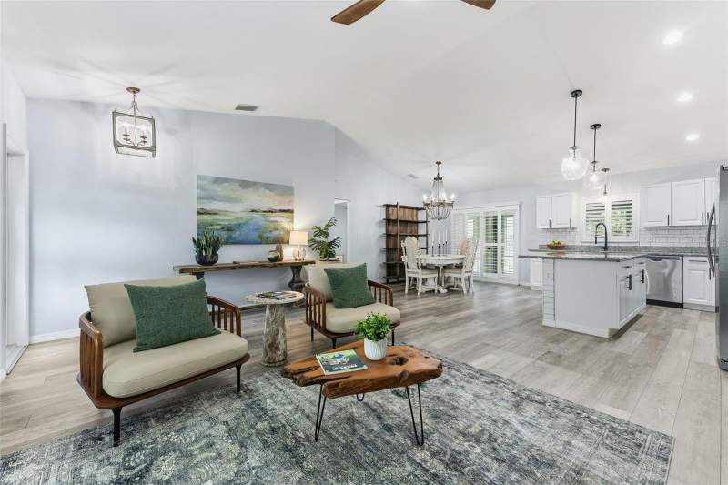3 bedroom Single Family Residence at 158 Ravenswood Boulevard, Port Charlotte Sec 17, Port Charlotte — photo 3