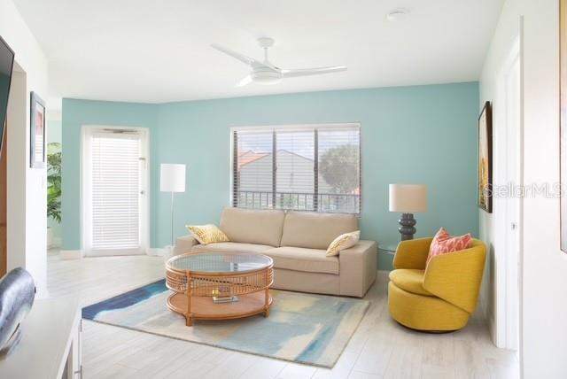 2 bedroom Condominium at 1515 Pinellas Bayway #26, Wander Residences Of Tierra Verde, St Petersburg — photo 5