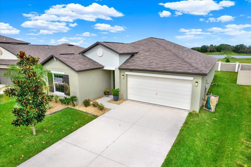 4 bedroom Single Family Residence at 11205 Linden Depot Road, Mirada Prcl 5, San Antonio — photo 2