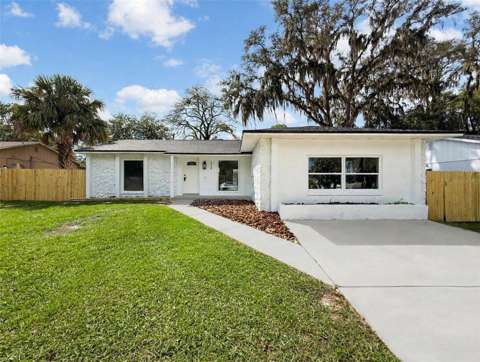 4058 Luan Drive, home for sale in Orlando 32808