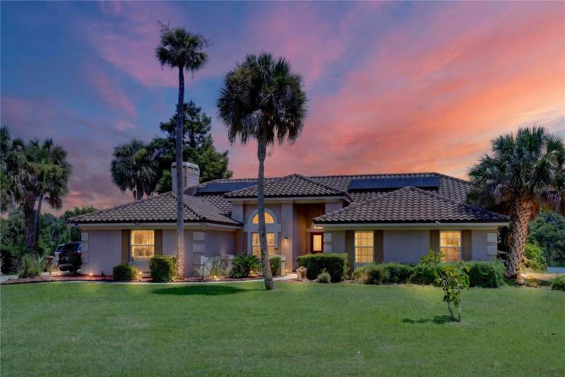 2391 WINDWARD COVE home for sale in Hidden Harbor