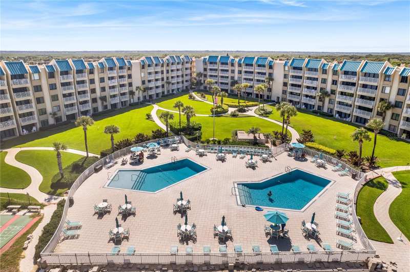 1 bedroom Condominium at 4501 S Atlantic Avenue #213, Errol By Sea, New Smyrna Beach — photo 1