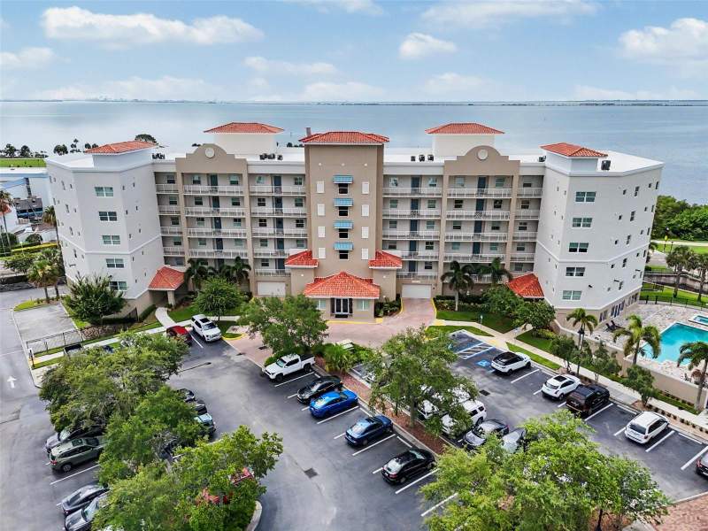 101 S BAYSHORE BOULEVARD #49 home for sale in Harbor Place At Safety Harbor Condos for Sale: Median $962K