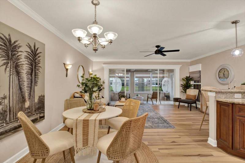 2 bedroom Condominium at 9010 Lake Place Lane #9010, Lake Place A Condo, Tampa — photo 2