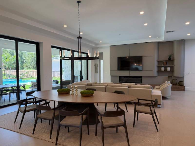 6 bedroom Single Family Residence at 15544 Pendio Drive, Bella Collina Add, Bella Collina — photo 3