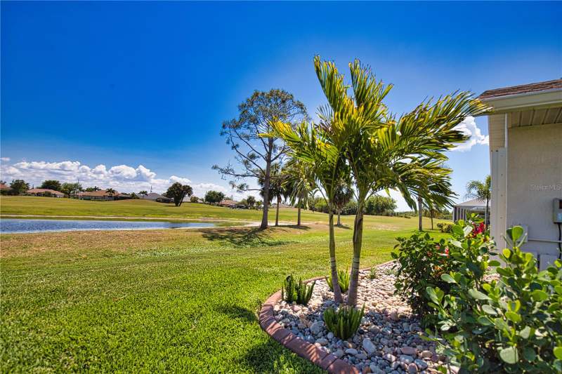 3 bedroom Single Family Residence at 22 Medalist Court, Rotonda West White Marsh, Rotonda West — photo 4