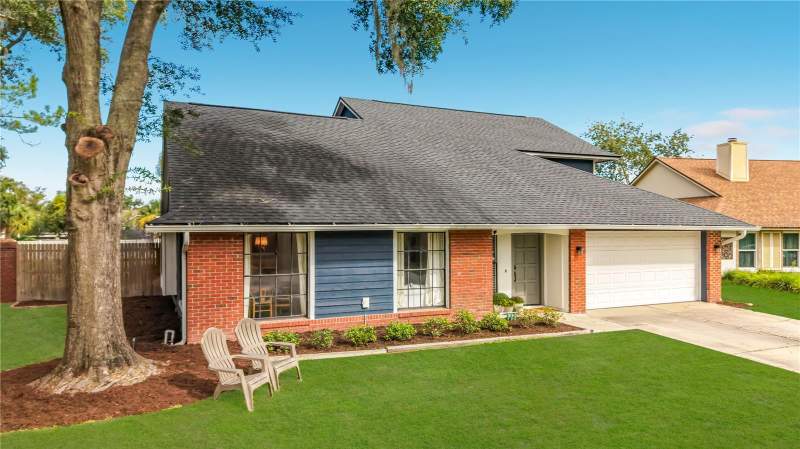 4 bedroom Single Family Residence at 4038 Biscayne Drive, Hollowbrook, Winter Springs — photo 4