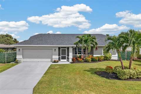 4933 Seville Court, home for sale on Seville Court