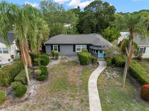 446 37Th Avenue, home for sale in St. Petersburg 33704