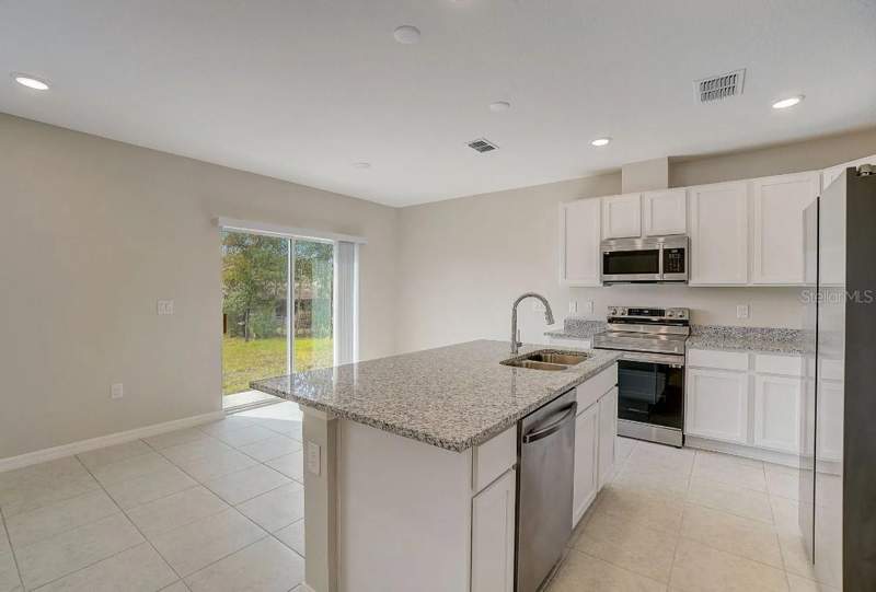 3 bedroom Single Family Residence at 16849 NW 176th Way, Briarwood, Alachua — photo 5