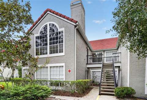 900 Northern Dancer Way #206, home for sale in Casselberry 32707