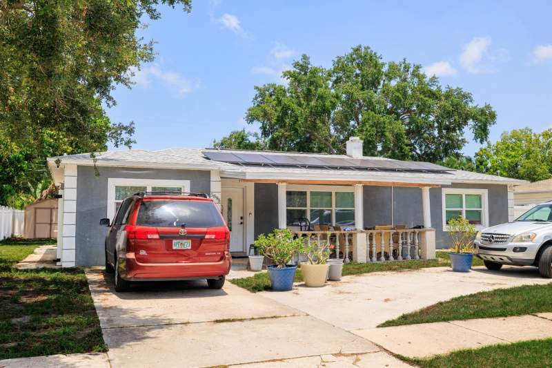 Euclid Estates