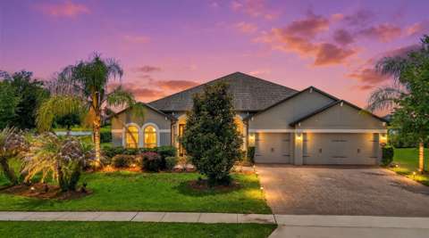 17614 Sailfin Drive, home for sale in Orlando 32820