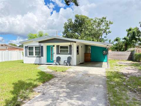 10333 Loubet Street, home for sale in Orlando 32817