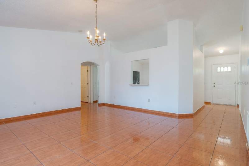 3 bedroom Single Family Residence at 718 PINCON LANE, POINCIANA VILLAGE 5 NBHD 1, KISSIMMEE — photo 4