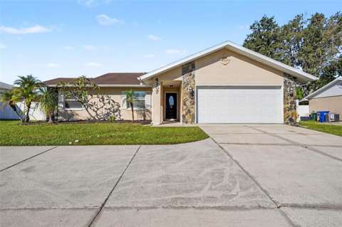 4307 Wood Trail Boulevard, home for sale in New Port Richey 34653