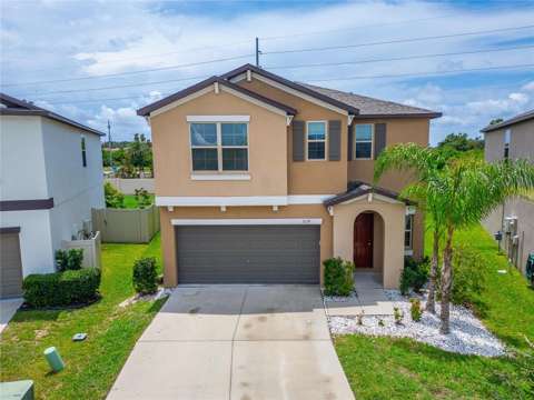 5119 White Chicory Drive, home for sale on White Chicory Drive