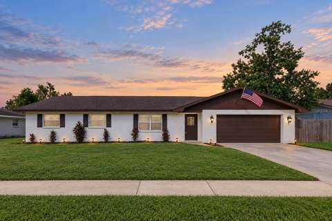 6029 Christina Drive, home for sale in Lakeland 33813