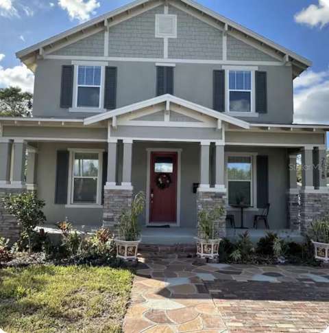 2828 22Nd Street, home for sale in St. Petersburg 33713