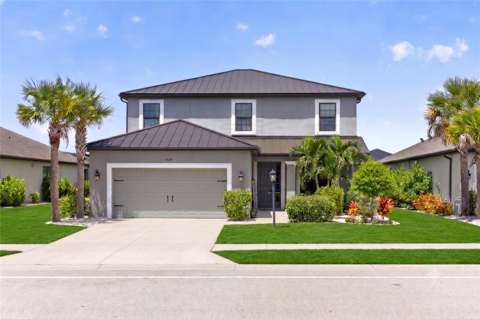 9069 Luna Lane, home for sale in Sarasota 34241