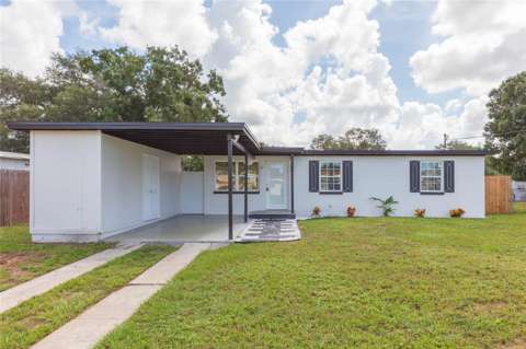 5016 S 86Th Street, home for sale in Tampa 33619
