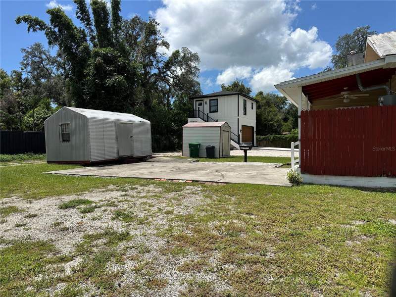 3 bedroom Single Family Residence at 1209 E Ellicott Street, Demorest, Tampa — photo 4