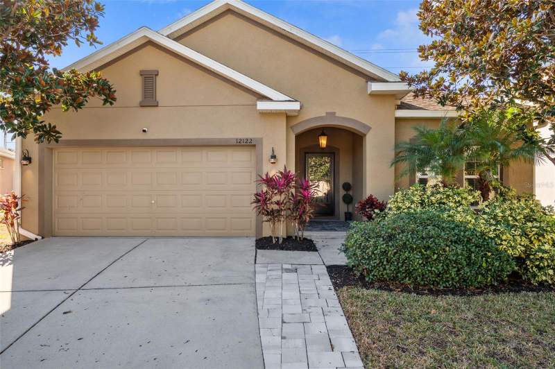 Enclave At Ramble Creek