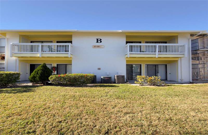 2 bedroom Condominium at 455 Alt 19 #21, Harbor Club Condo, Palm Harbor — photo 2
