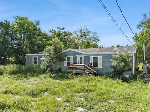 11600 Rancho Drive, home for sale in Leesburg 34788