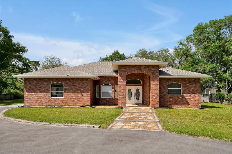 Seaward Plantation Estates