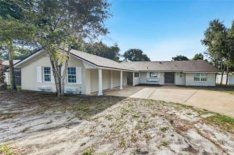 5128 Pelleport Avenue, home for sale in Belle Isle 32812