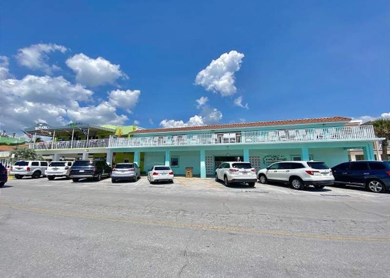 0 bedroom Condo - Hotel at 709 Gulf Way #19, Pass-A-Grille Beach Condo Ph I Condo, St Pete Beach — photo 2