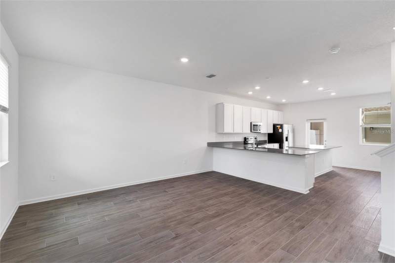 3 bedroom Townhouse at 10540 Tribute Drive, Storey Grove Ph 4, Winter Garden — photo 4
