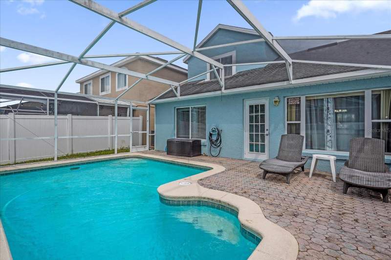 14352 SUN BAY DRIVE home for sale in Sandpoint At Meadow Woods