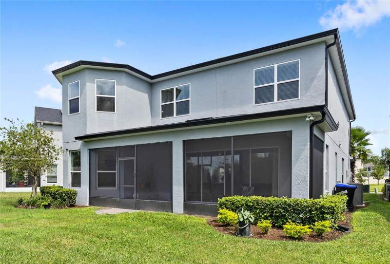 5 bedroom Single Family Residence at 1168 Pando Loop, Woodland Park Ph 8, Orlando — photo 4