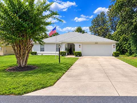 2421 SW 147Th Lane Road, home for sale on SW 147Th Lane Road