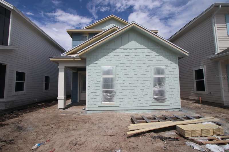 4 bedroom Single Family Residence at 6717 Rucksack Road, Weslyn Park, St Cloud — photo 1