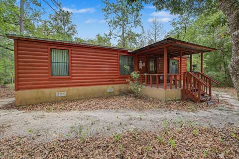 550 NW 73Rd Way, home for sale in Bell 32619