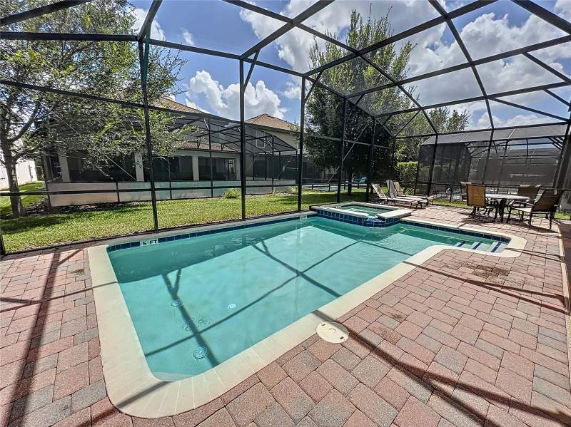 8 bedroom Single Family Residence at 1453 MYRTLEWOOD STREET, STONEYBROOK SOUTH PH 1, DAVENPORT — photo 2