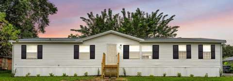 207 Bradbury Road, home for sale in Haines City 33844