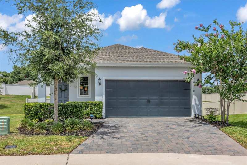 4 bedroom Single Family Residence at 4316 Renly Lane, Hartwood Lndg, Clermont — photo 1