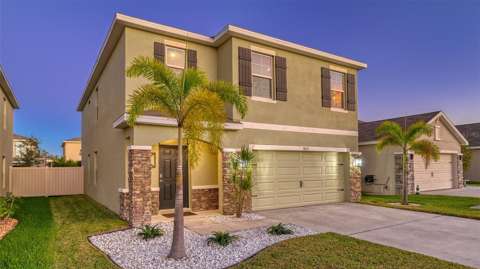 3809 Golden Oriole Parkway, home for sale in Sarasota 34232