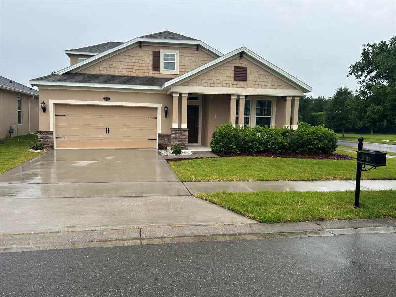4 bedroom Single Family Residence at 720 E Victoria Trails Boulevard, Victoria Park Increment 5 Northw, Deland — photo 1
