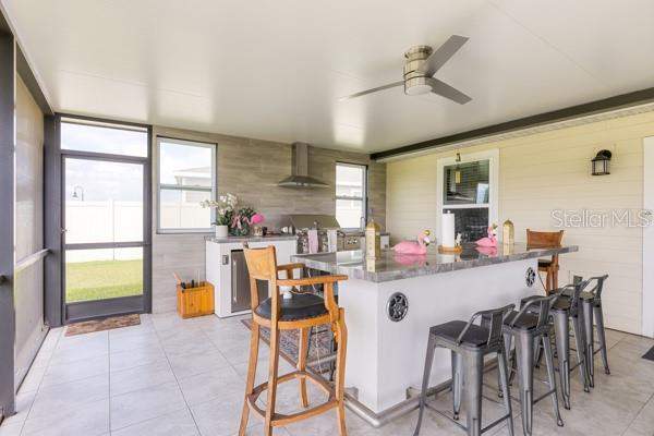5 bedroom Single Family Residence at 4382 Finch Lane, Storey Creek Ph 2B, Kissimmee — photo 5