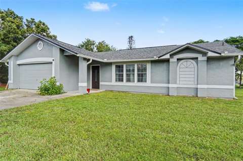 8625 Redskin Court, home for sale in Orlando 32829
