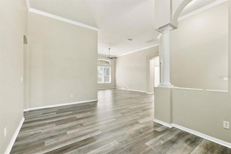 4 bedroom Single Family Residence at 1496 Wescott Loop, Barrington Estates, Winter Springs — photo 5