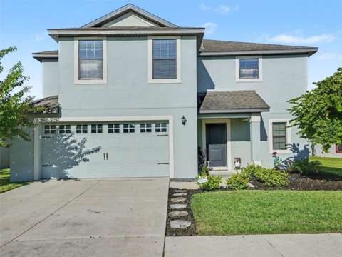 5660 Elsinore Way, home for sale in Lakeland 33805