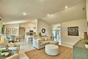 4 bedroom Single Family Residence at 37041 Hidden View Circle, Hill Country Estates, Dade City — photo 4